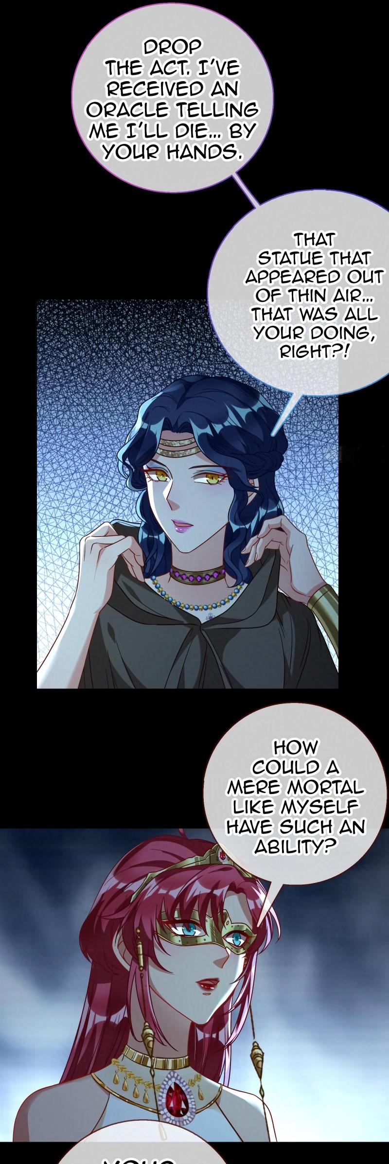 Wan Zha Chao Huang Chap 454 - Next Chap 455