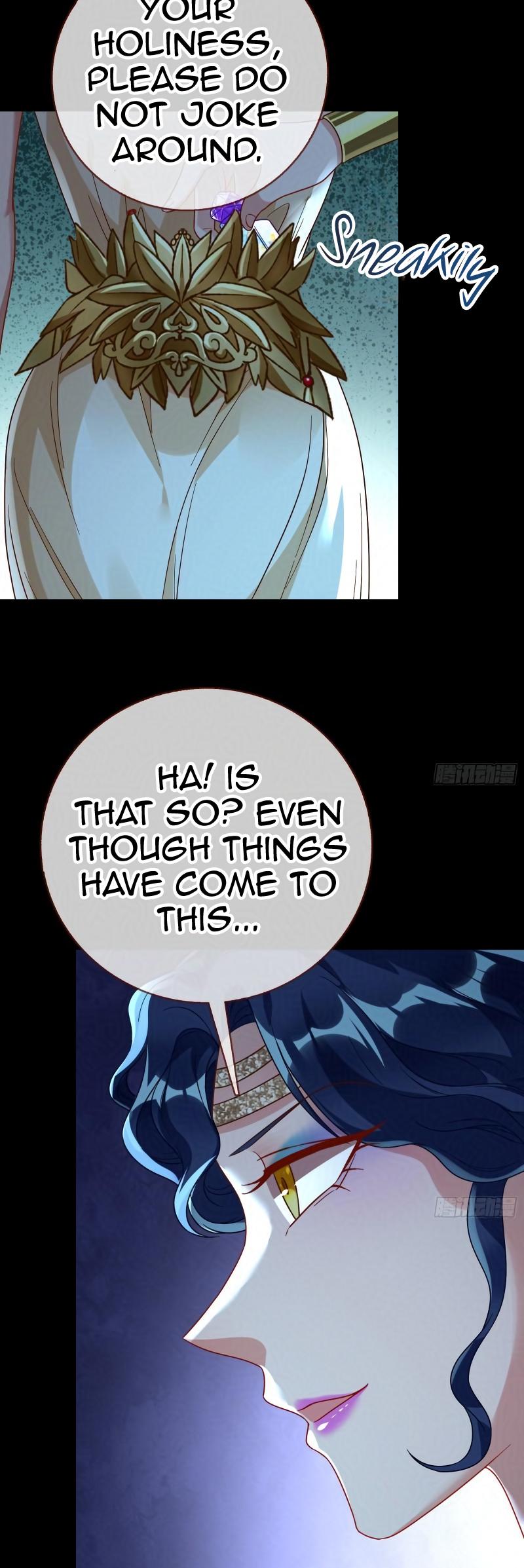 Wan Zha Chao Huang Chap 454 - Next Chap 455