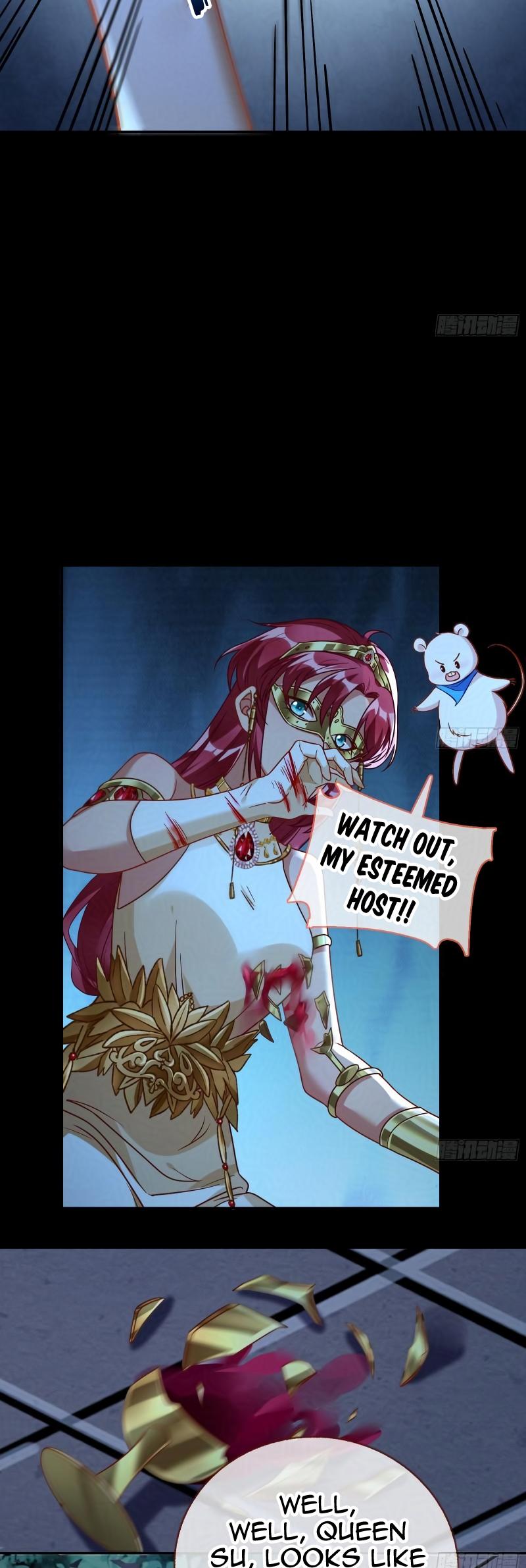Wan Zha Chao Huang Chap 454 - Next Chap 455