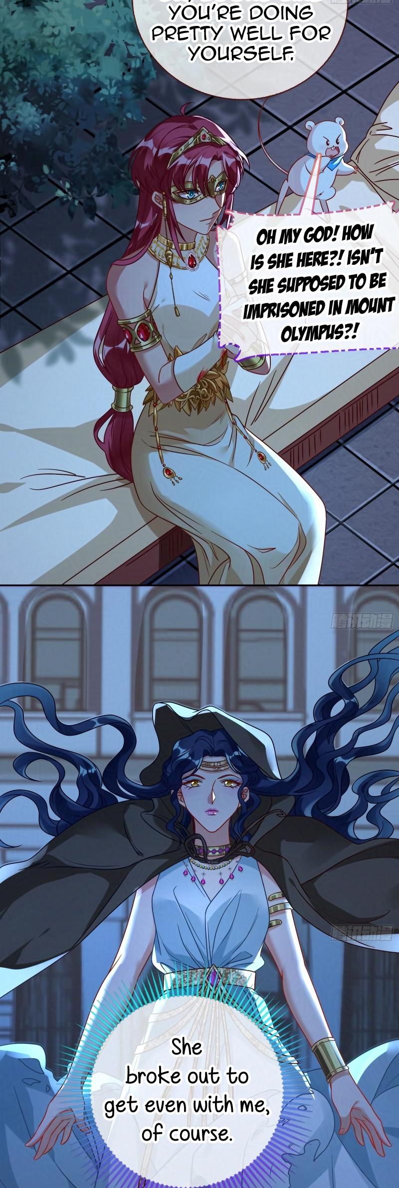 Wan Zha Chao Huang Chap 454 - Next Chap 455