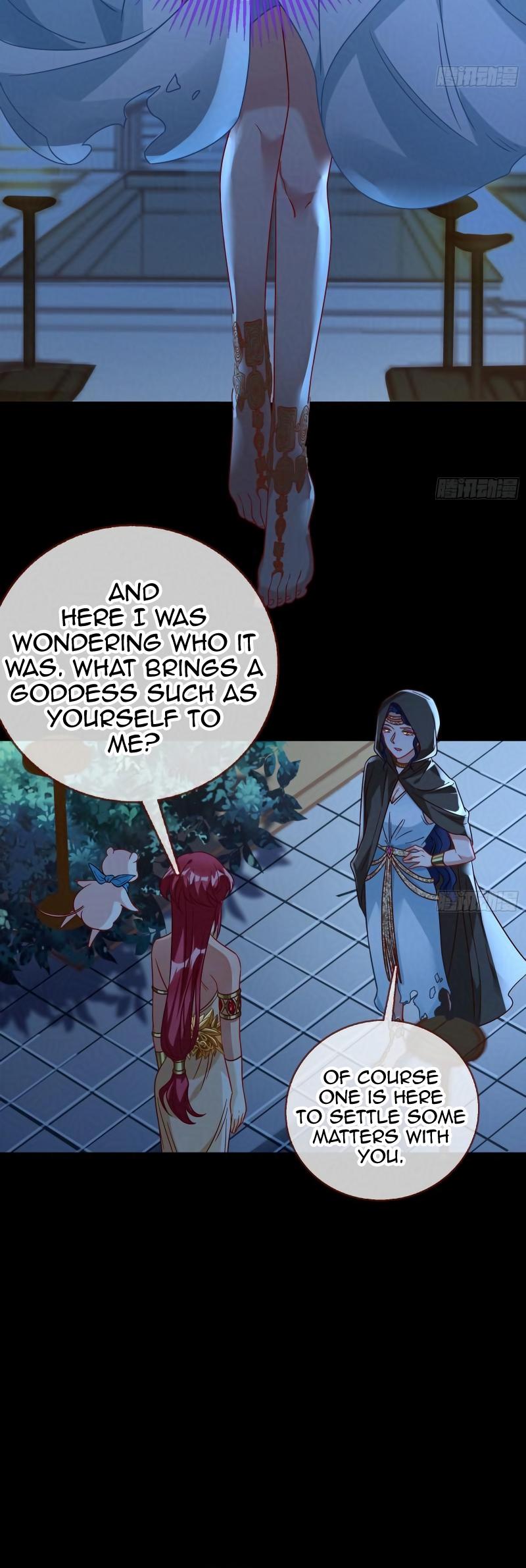 Wan Zha Chao Huang Chap 454 - Next Chap 455