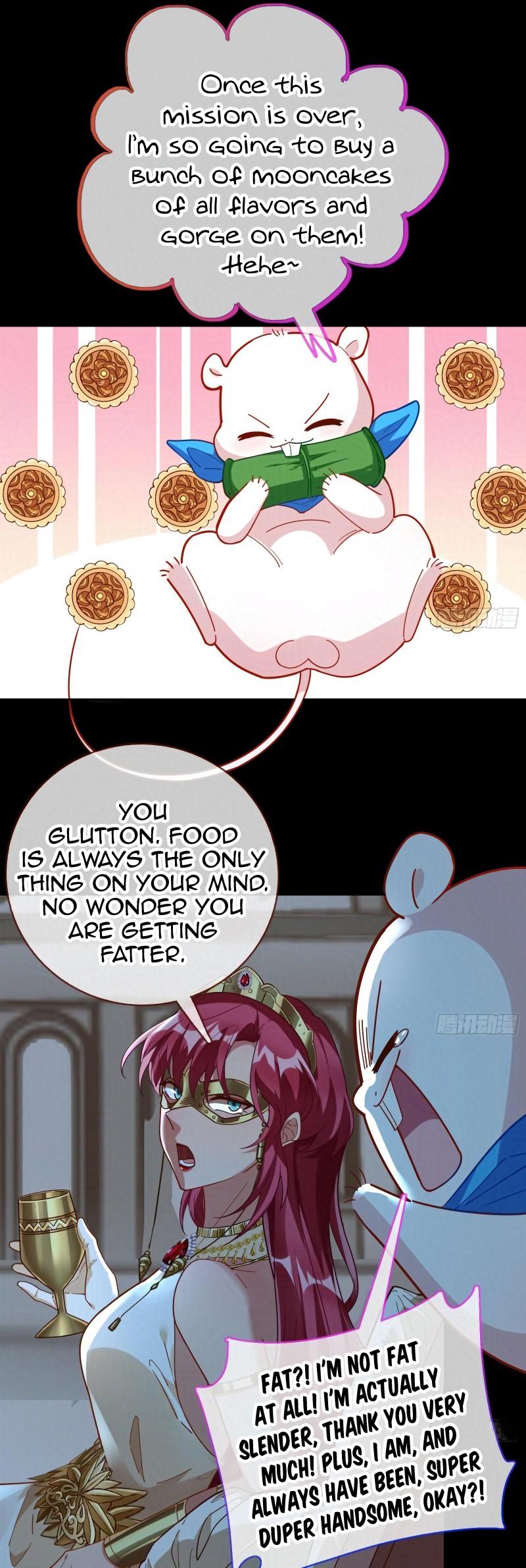 Wan Zha Chao Huang Chap 454 - Next Chap 455