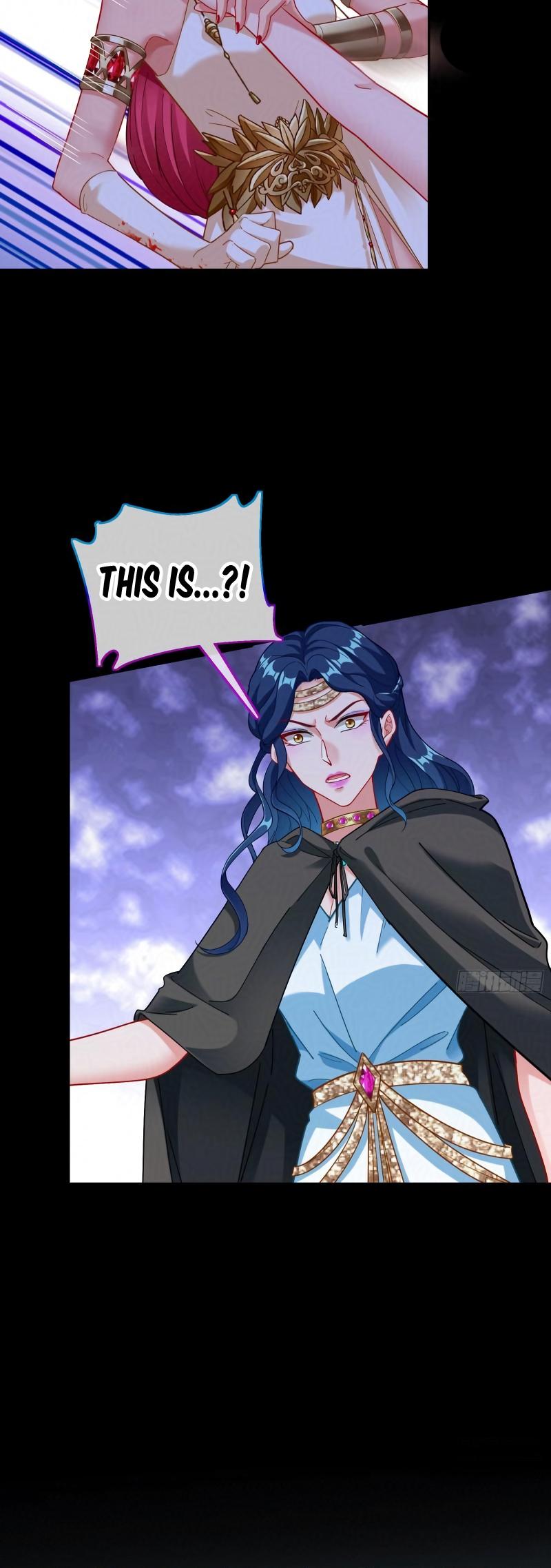 Wan Zha Chao Huang Chap 454 - Next Chap 455