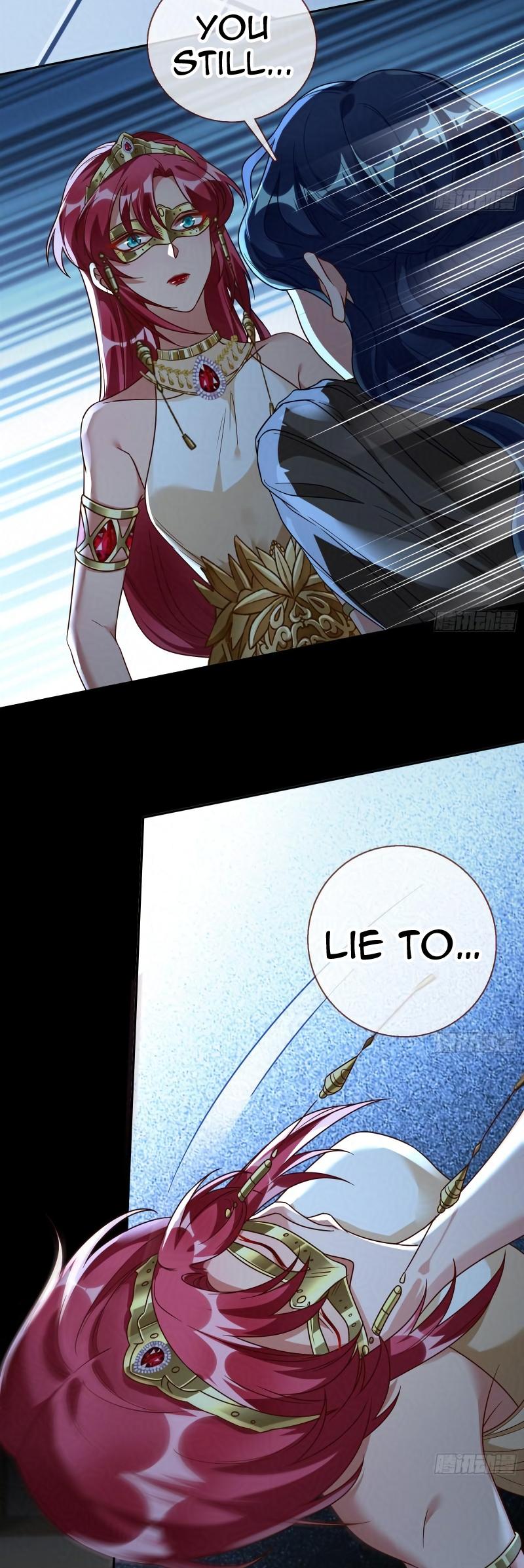 Wan Zha Chao Huang Chap 454 - Next Chap 455