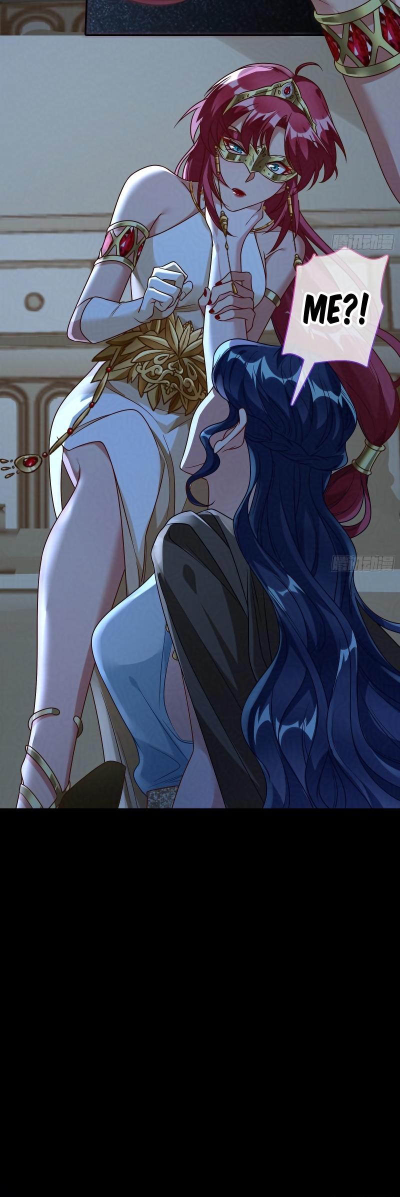 Wan Zha Chao Huang Chap 454 - Next Chap 455