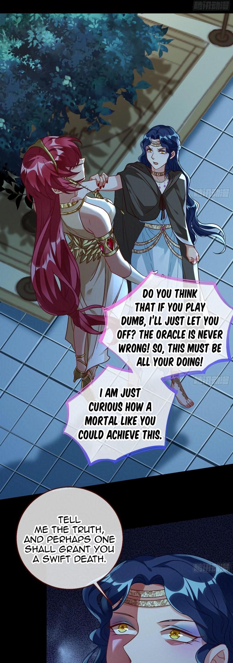 Wan Zha Chao Huang Chap 454 - Next Chap 455