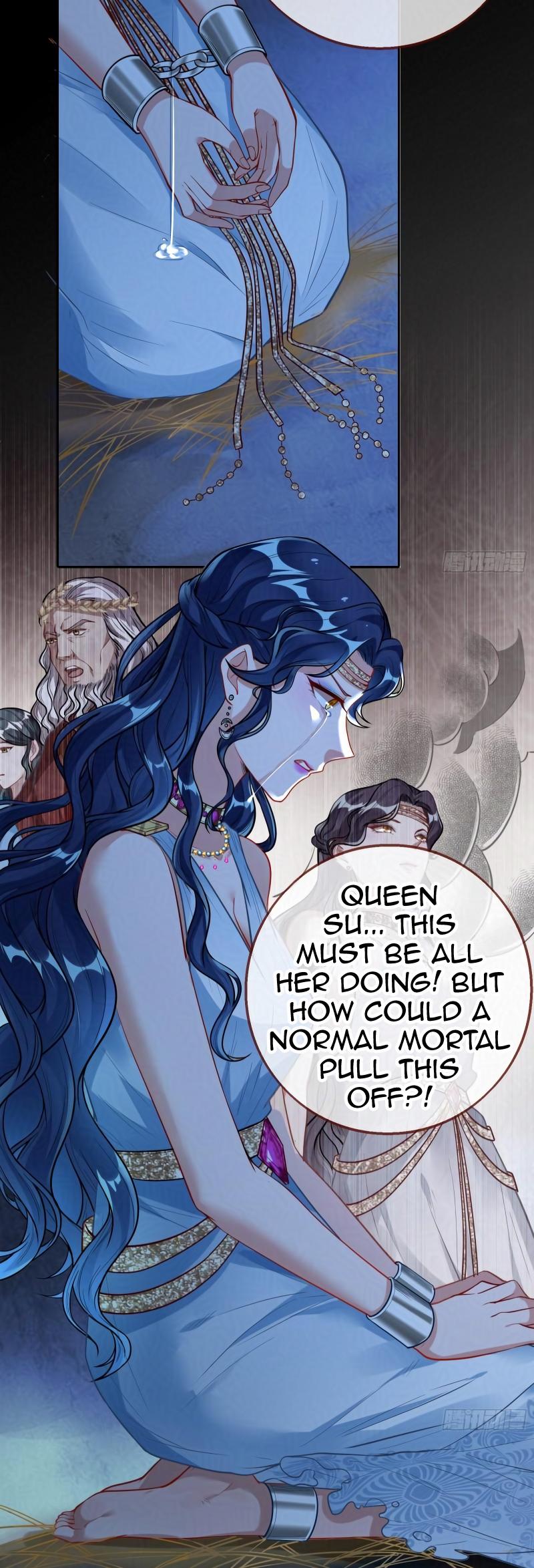 Wan Zha Chao Huang Chap 454 - Next Chap 455