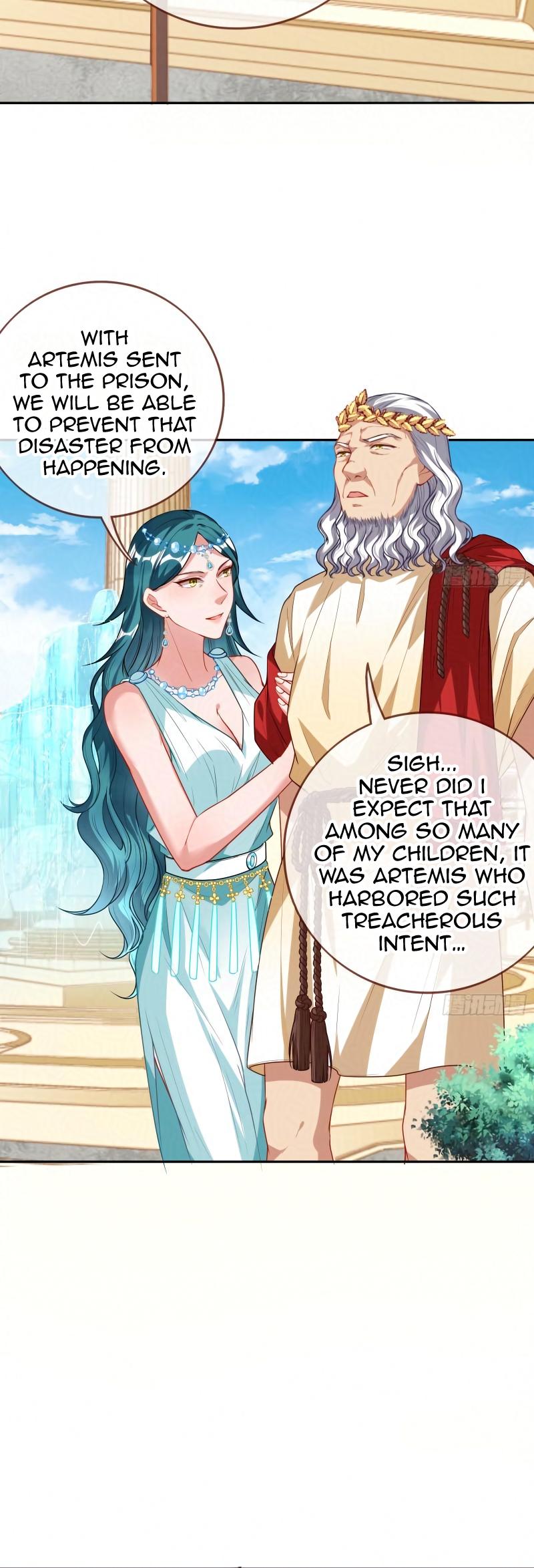 Wan Zha Chao Huang Chap 454 - Next Chap 455