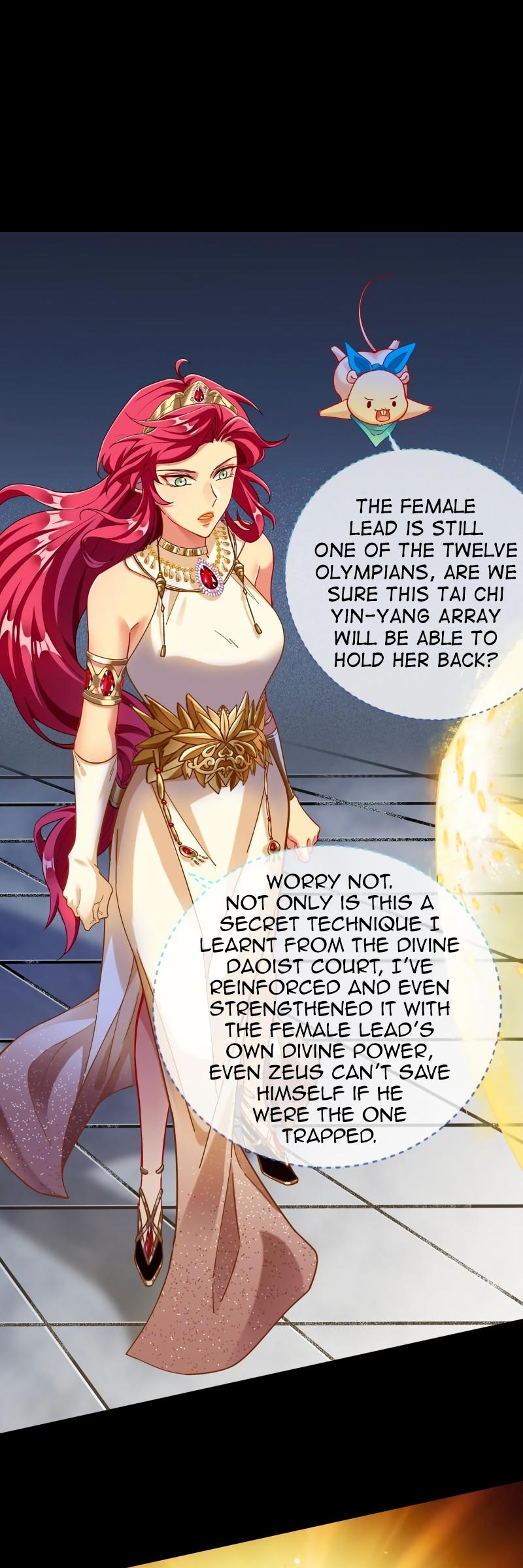 Wan Zha Chao Huang Chap 455 - Next Chap 456