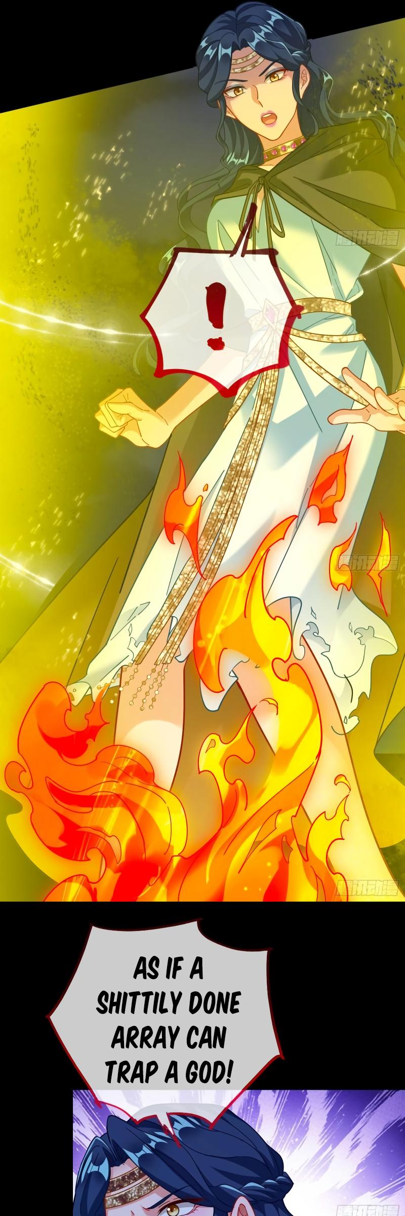Wan Zha Chao Huang Chap 455 - Next Chap 456