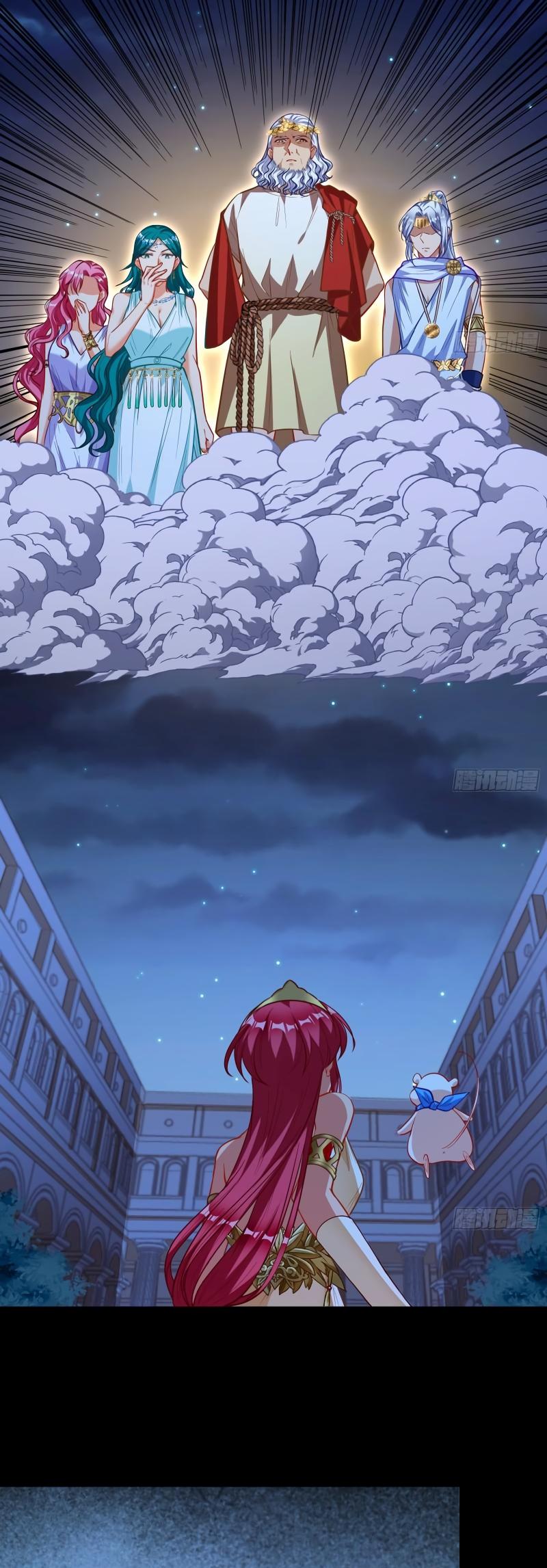 Wan Zha Chao Huang Chap 455 - Next Chap 456
