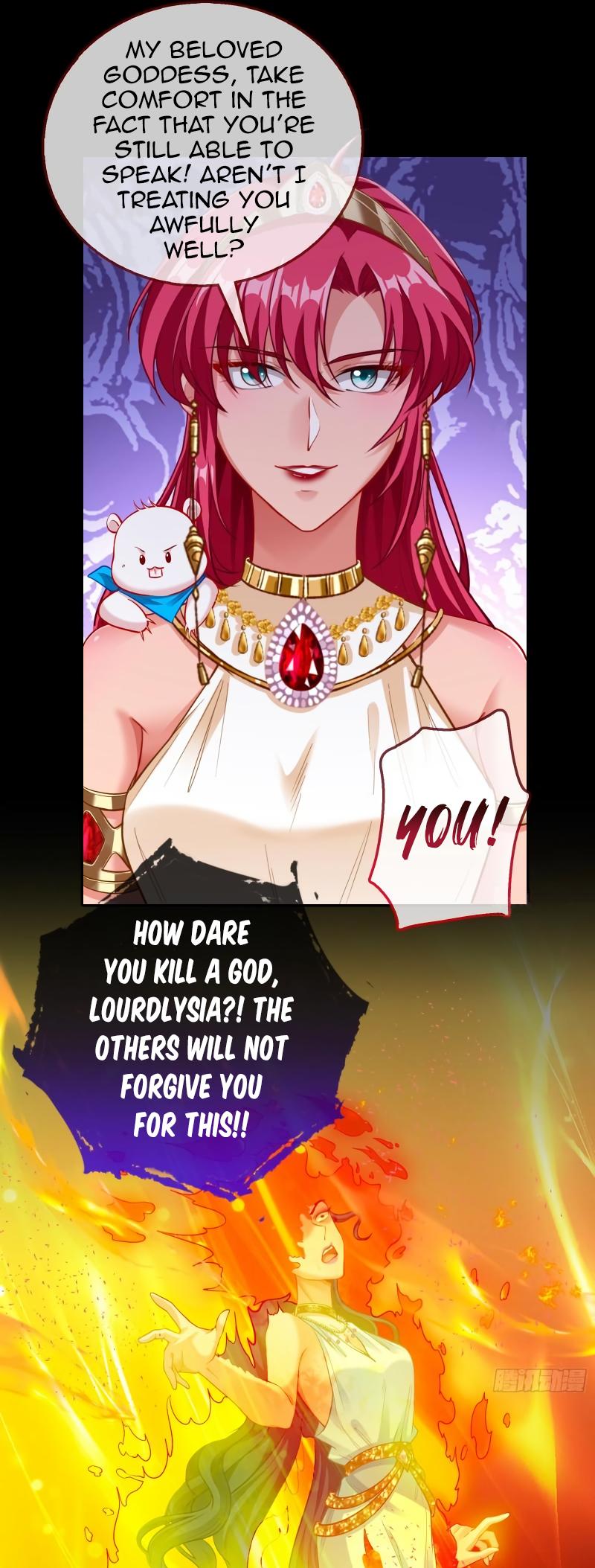 Wan Zha Chao Huang Chap 455 - Next Chap 456
