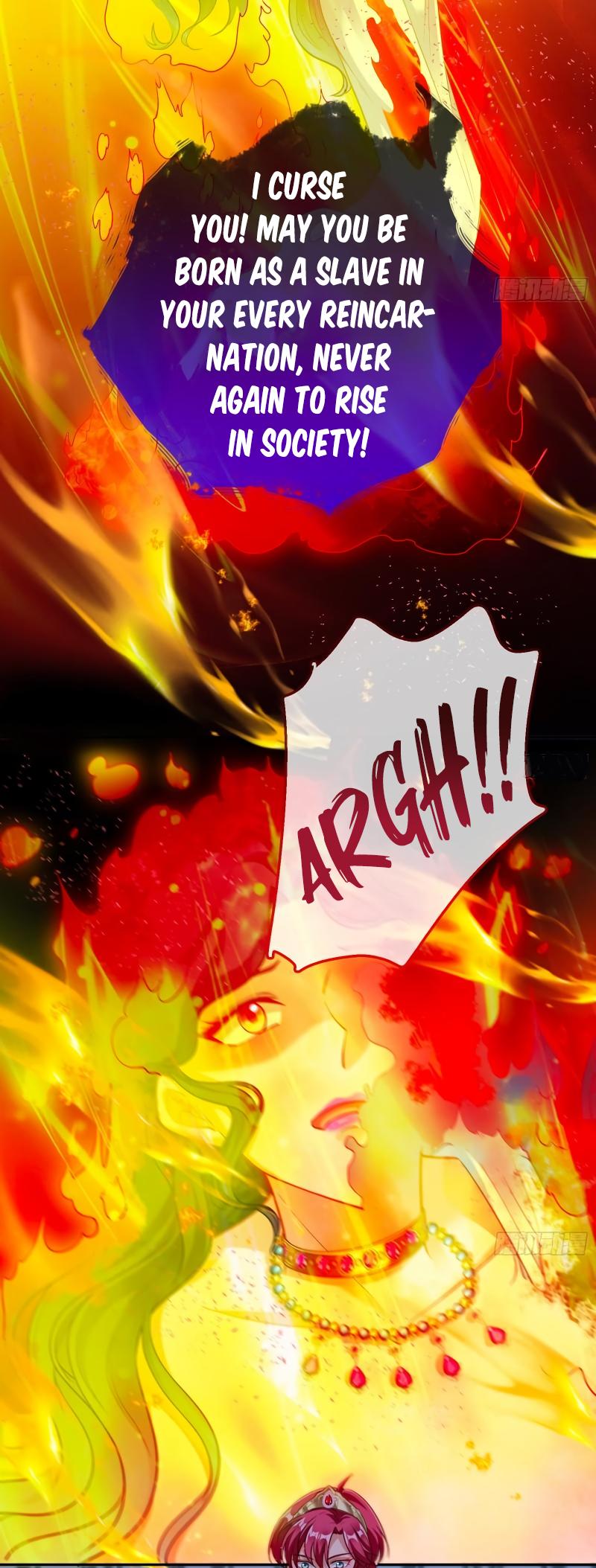 Wan Zha Chao Huang Chap 455 - Next Chap 456