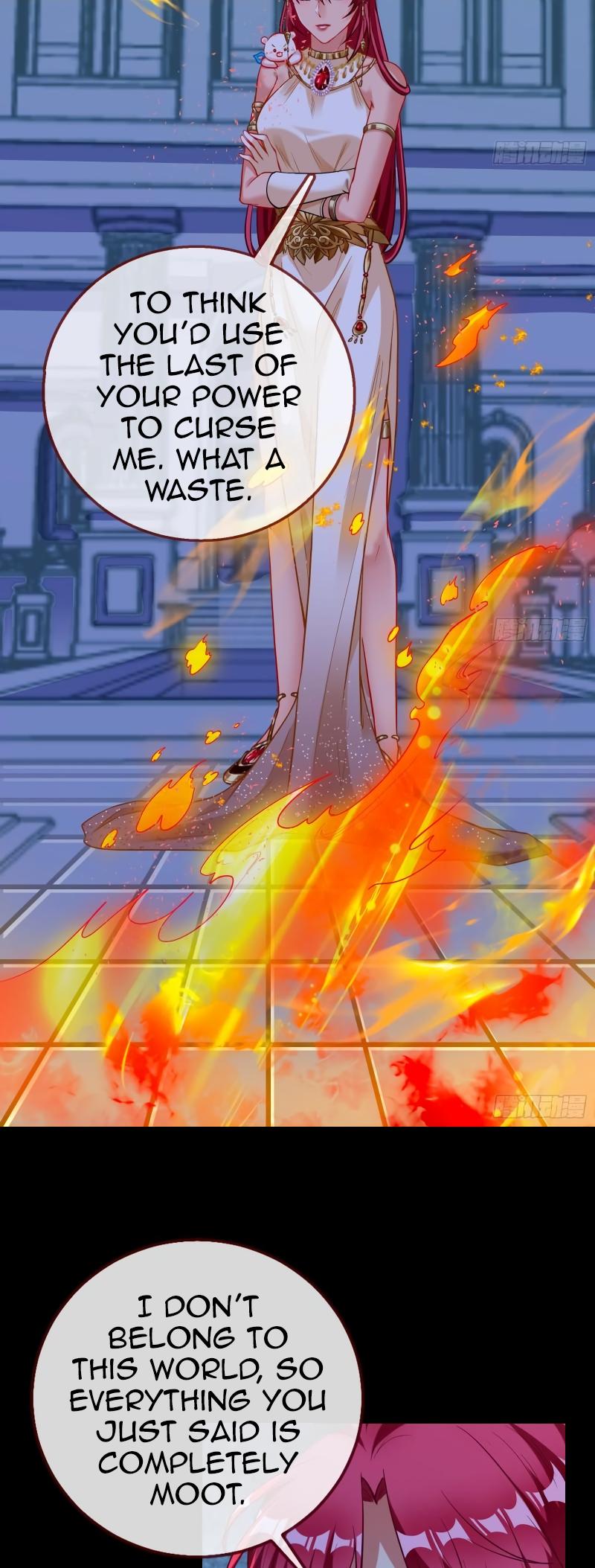 Wan Zha Chao Huang Chap 455 - Next Chap 456