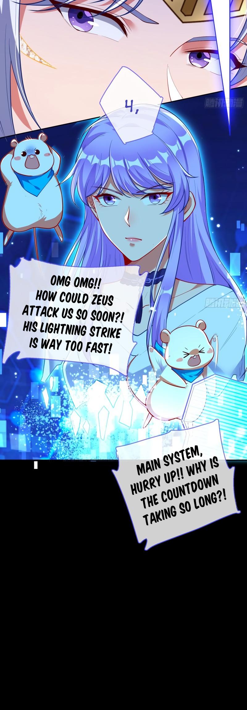 Wan Zha Chao Huang Chap 455 - Next Chap 456