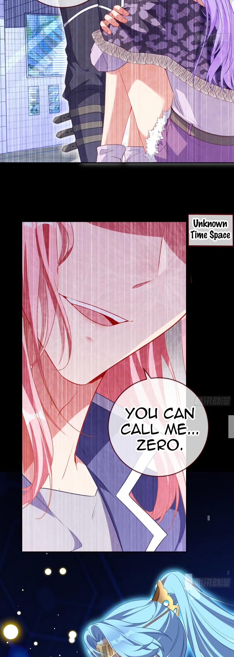 Wan Zha Chao Huang Chap 456 - Next Chap 457