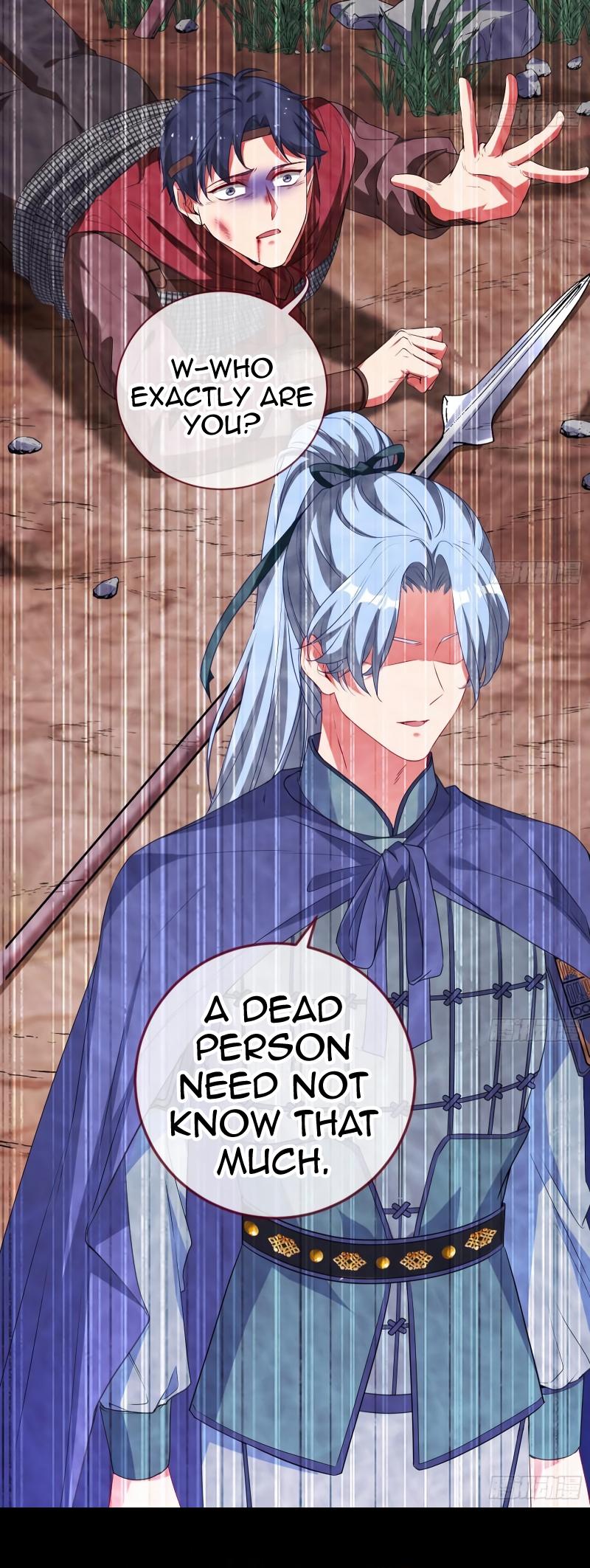 Wan Zha Chao Huang Chap 456 - Next Chap 457