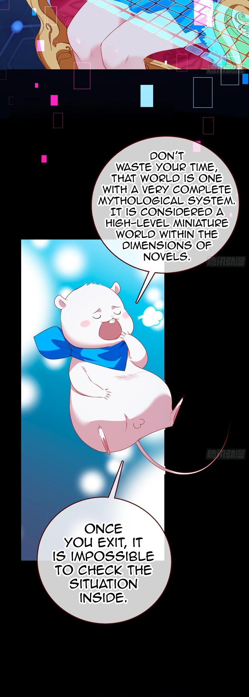 Wan Zha Chao Huang Chap 456 - Next Chap 457