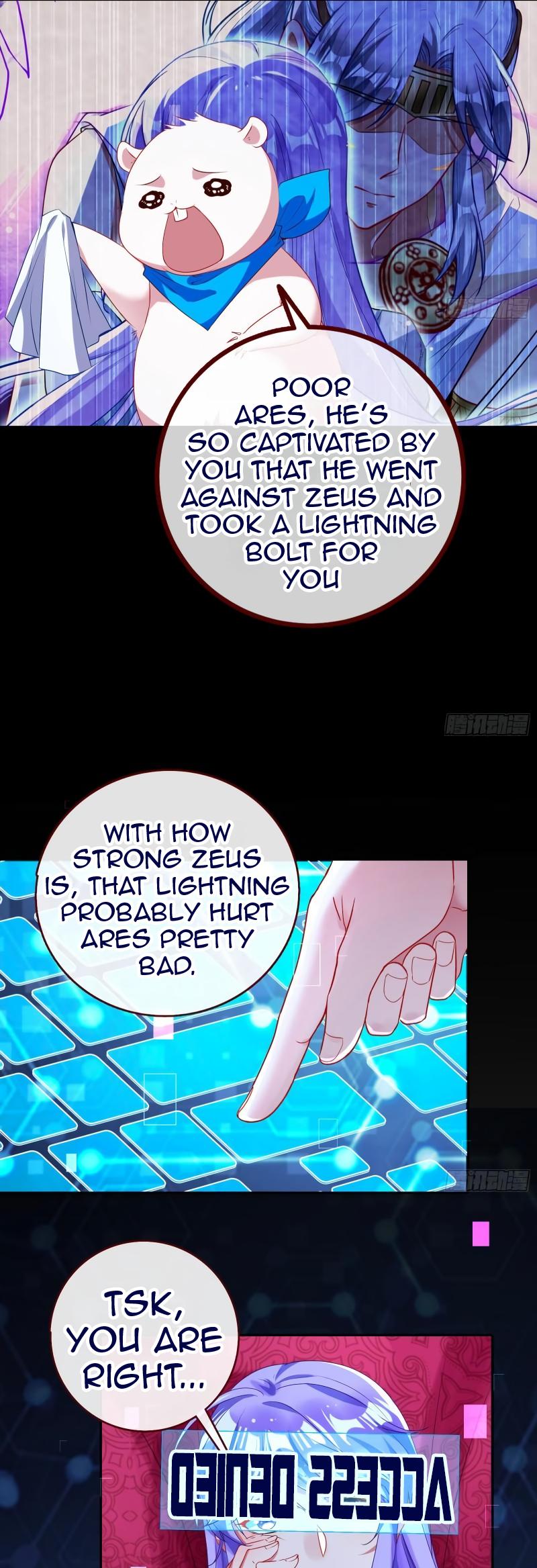 Wan Zha Chao Huang Chap 456 - Next Chap 457