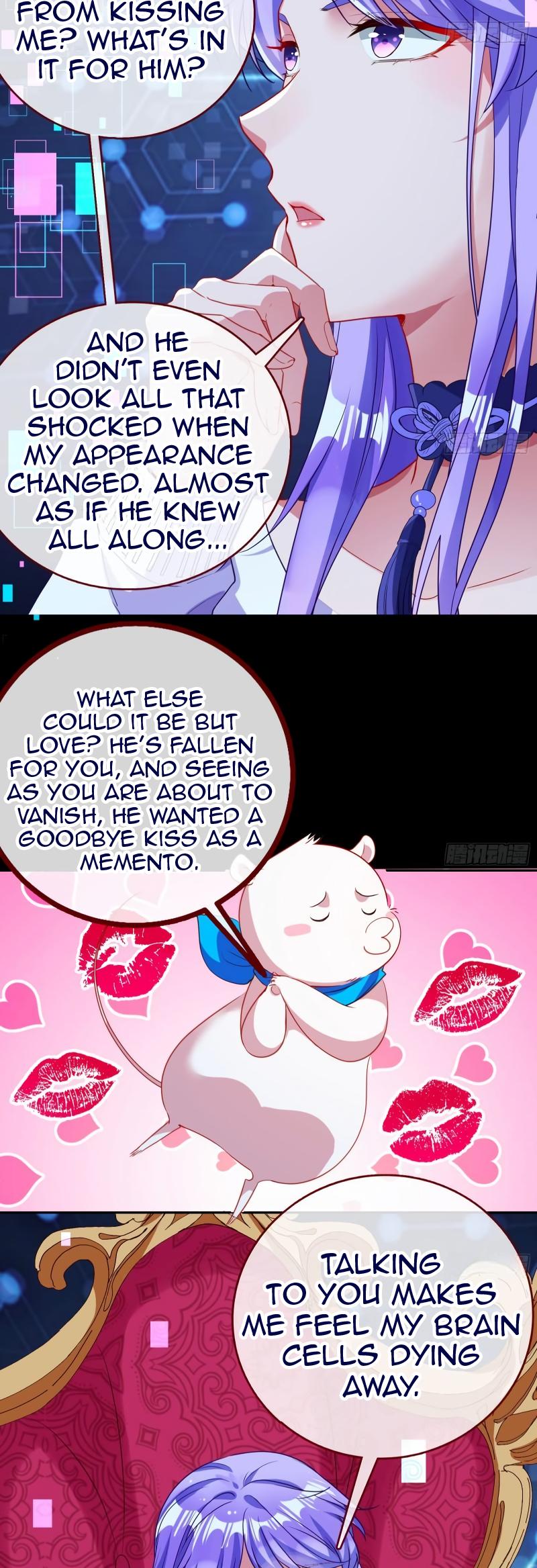 Wan Zha Chao Huang Chap 456 - Next Chap 457