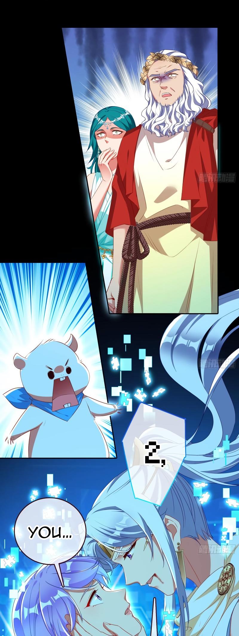 Wan Zha Chao Huang Chap 456 - Next Chap 457