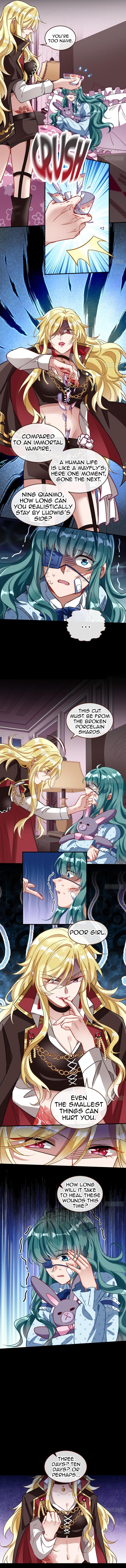 Wan Zha Chao Huang Chap 458 - Next Chap 459