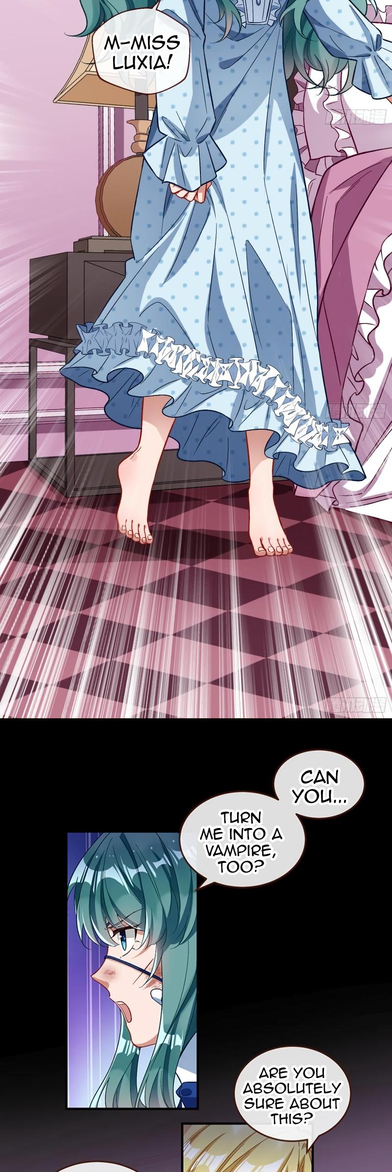 Wan Zha Chao Huang Chap 458 - Next Chap 459