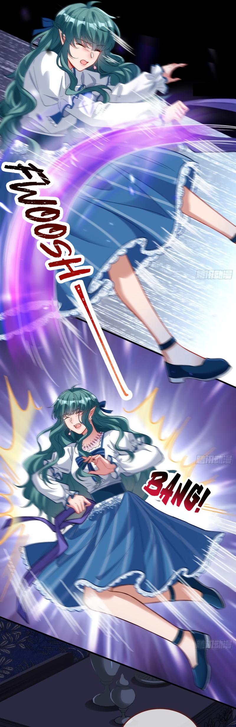 Wan Zha Chao Huang Chap 459 - Next Chap 460