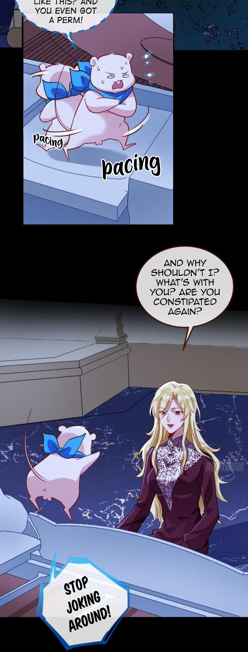 Wan Zha Chao Huang Chap 459 - Next Chap 460