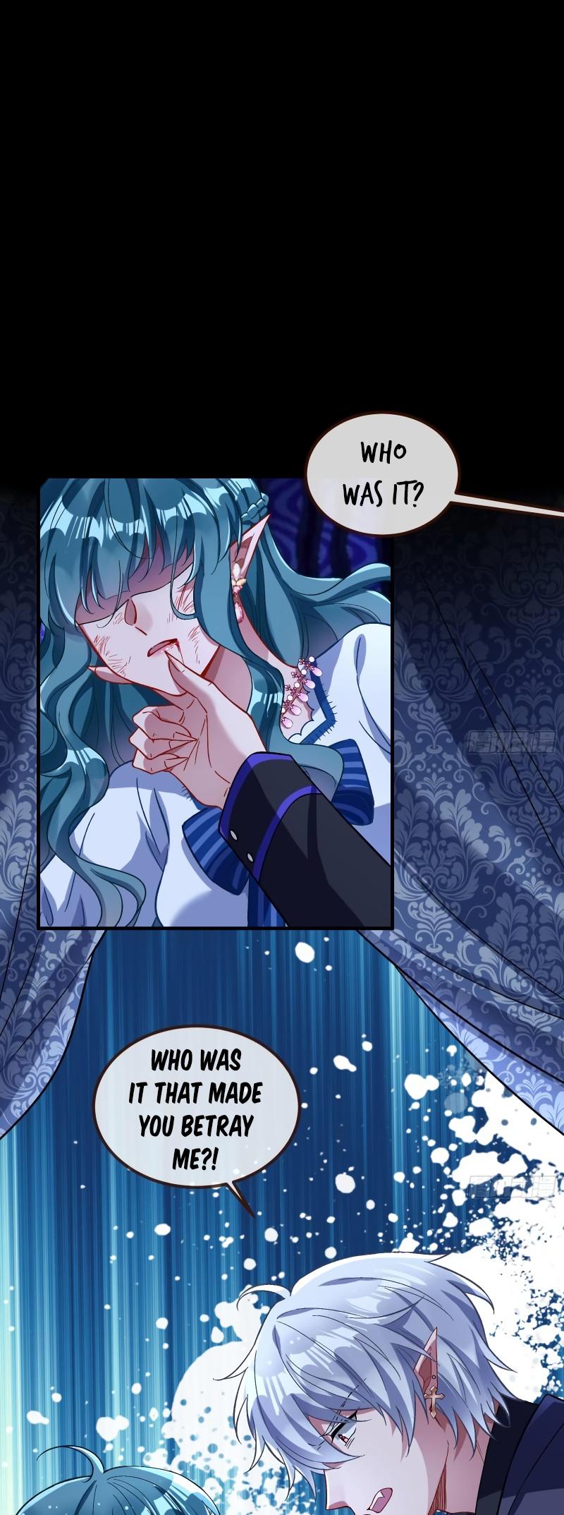 Wan Zha Chao Huang Chap 459 - Next Chap 460