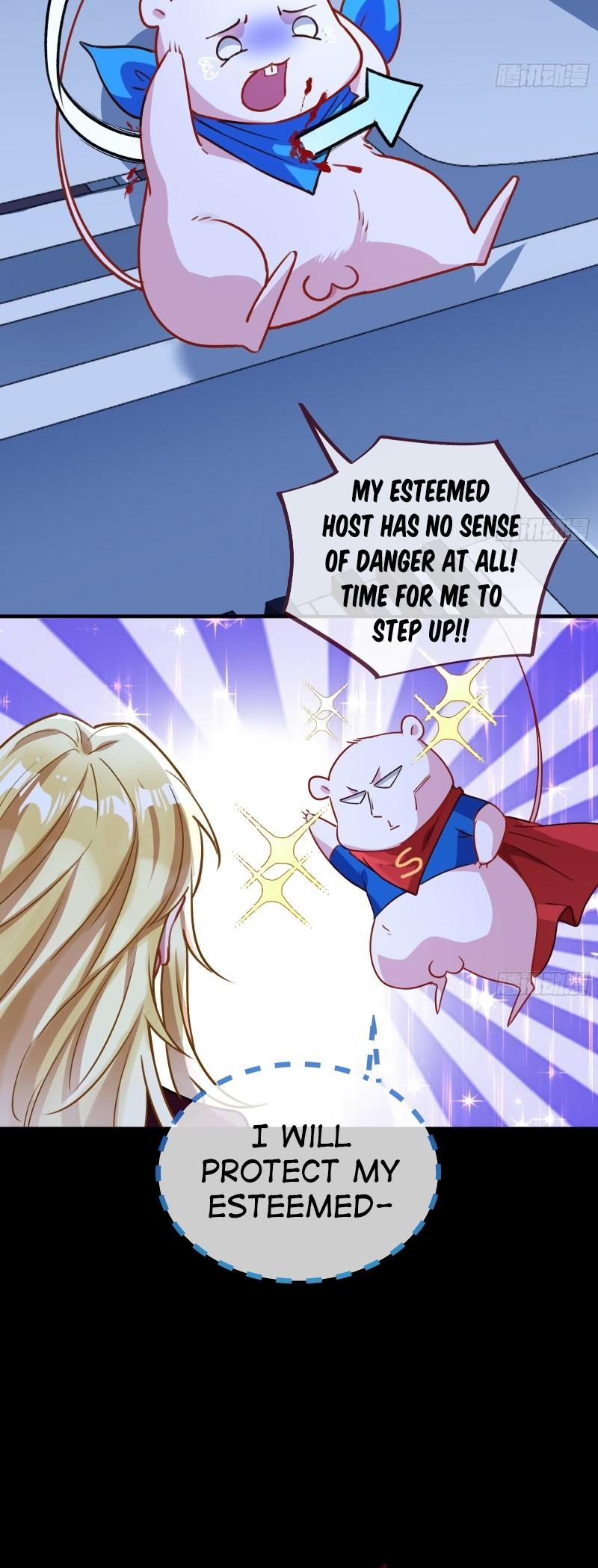 Wan Zha Chao Huang Chap 459 - Next Chap 460