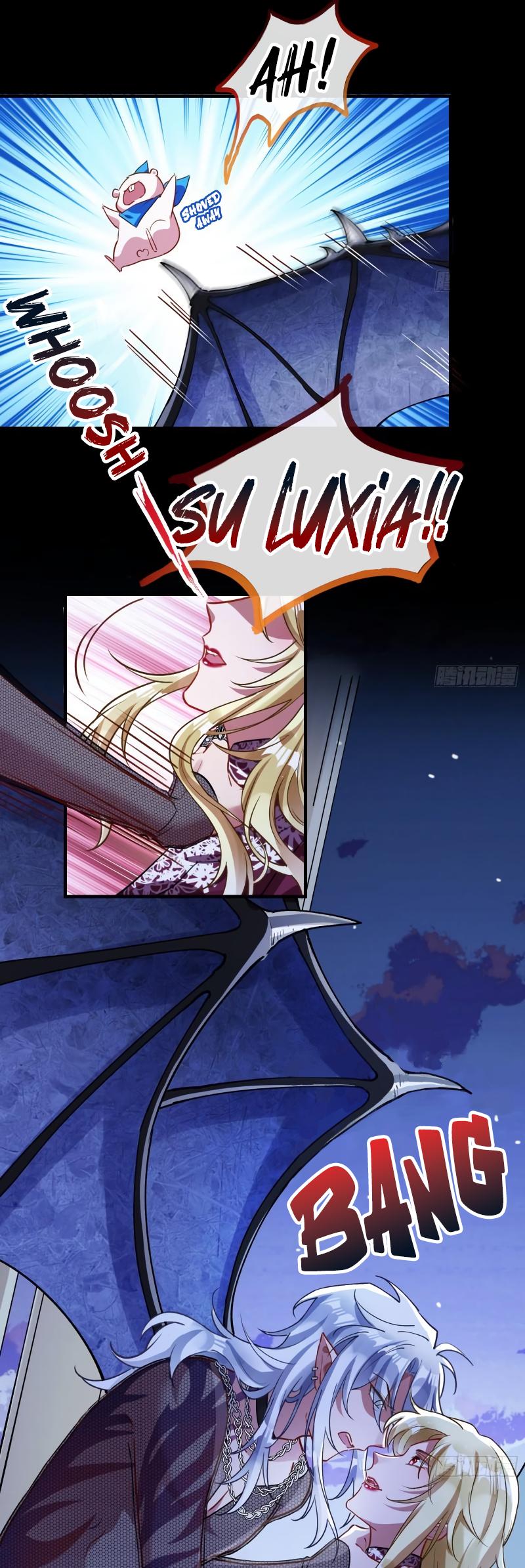 Wan Zha Chao Huang Chap 459 - Next Chap 460
