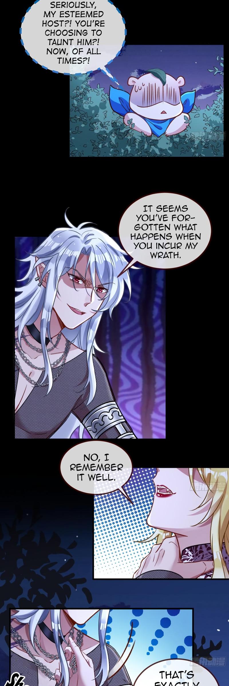 Wan Zha Chao Huang Chap 459 - Next Chap 460