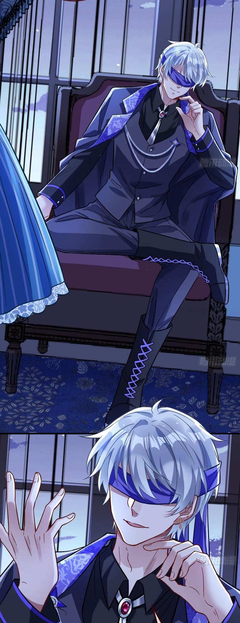 Wan Zha Chao Huang Chap 459 - Next Chap 460