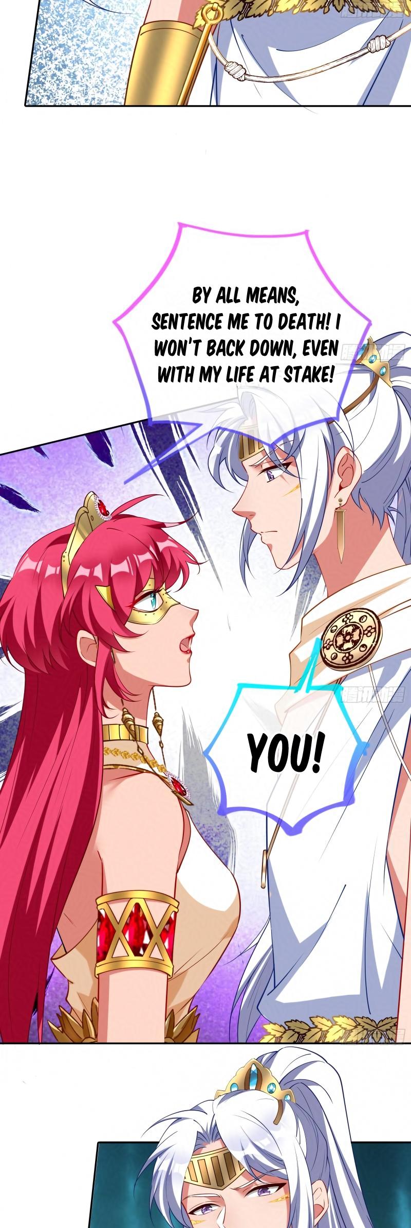 Wan Zha Chao Huang Chap 450 - Next Chap 451