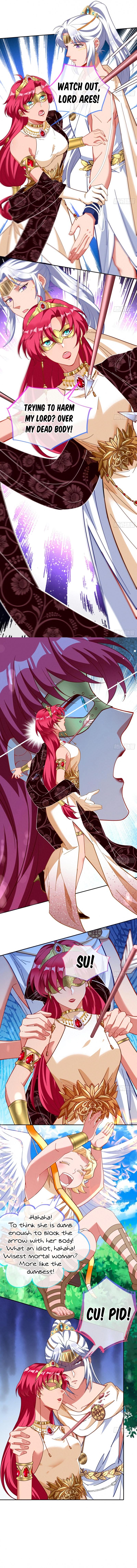 Wan Zha Chao Huang Chap 450 - Next Chap 451