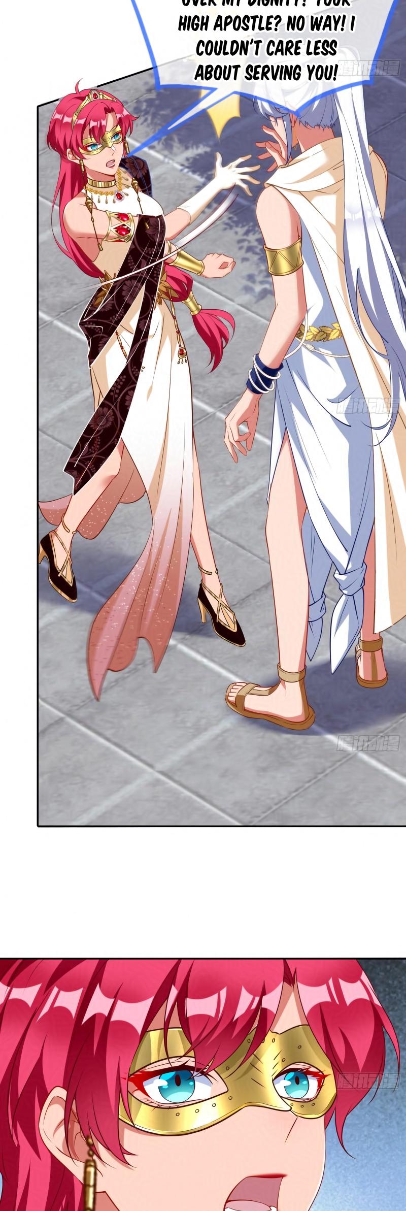 Wan Zha Chao Huang Chap 450 - Next Chap 451