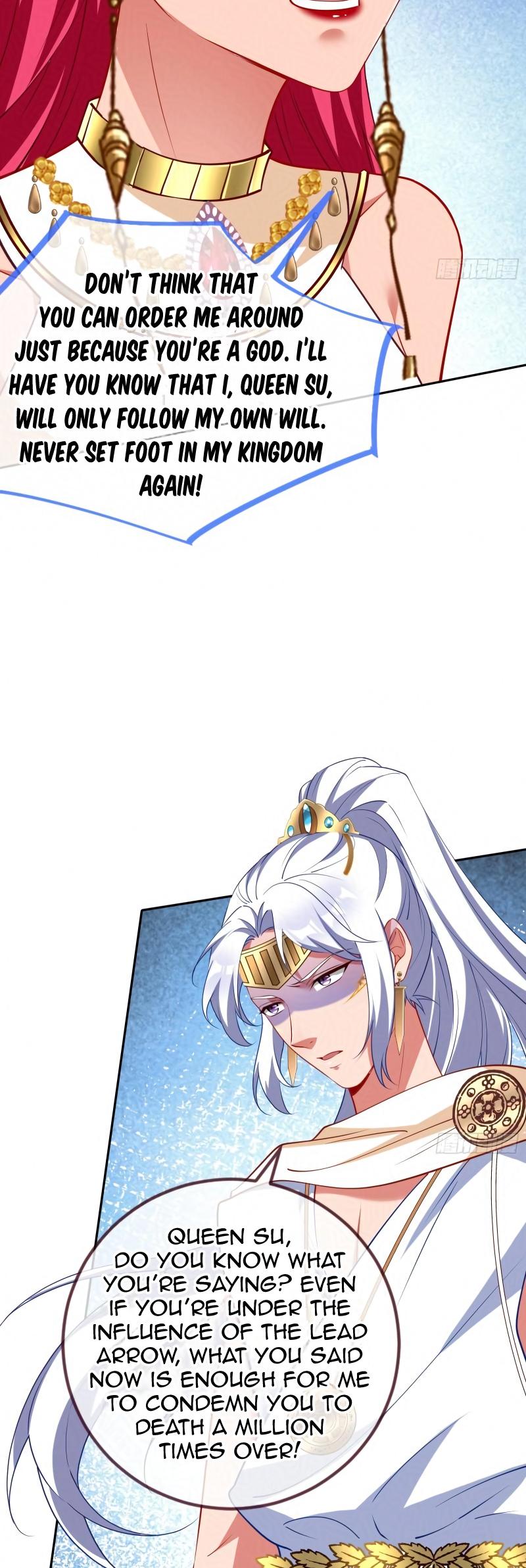 Wan Zha Chao Huang Chap 450 - Next Chap 451