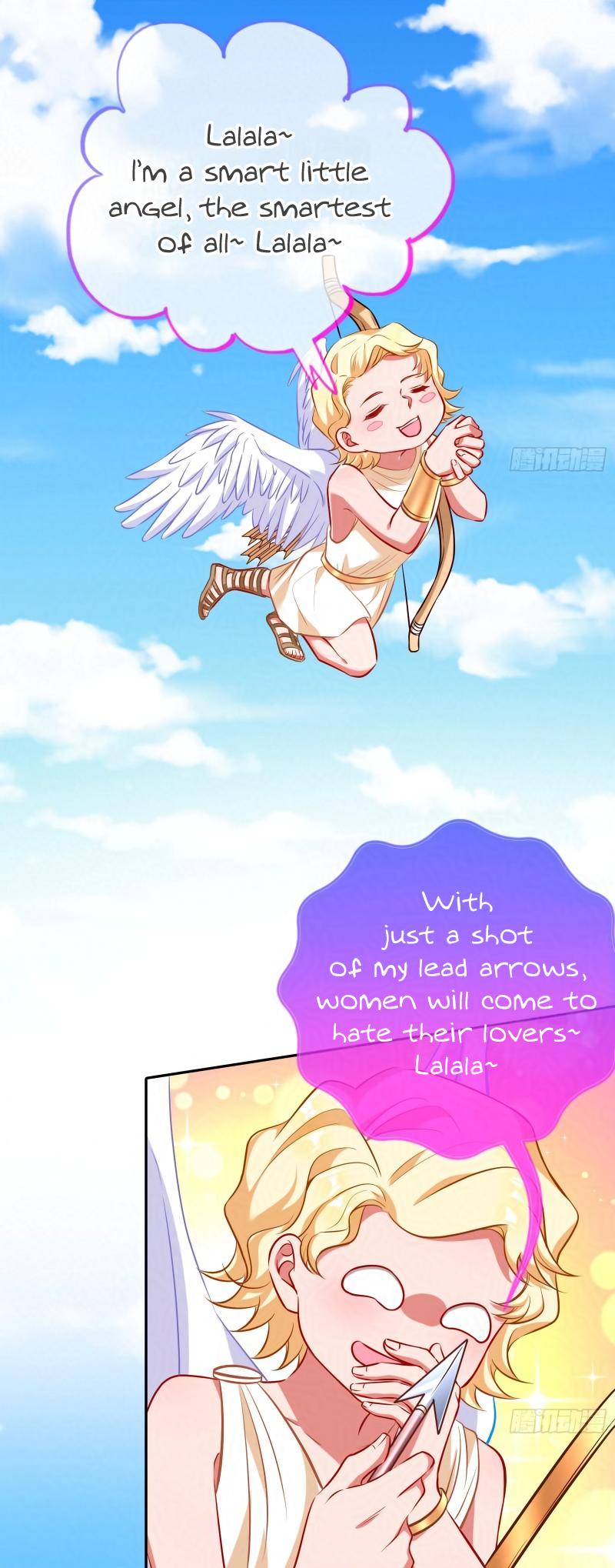 Wan Zha Chao Huang Chap 450 - Next Chap 451