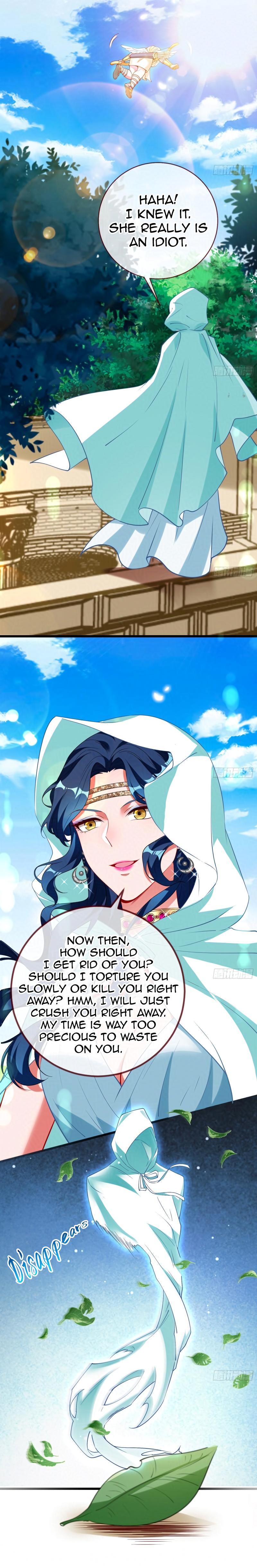 Wan Zha Chao Huang Chap 450 - Next Chap 451