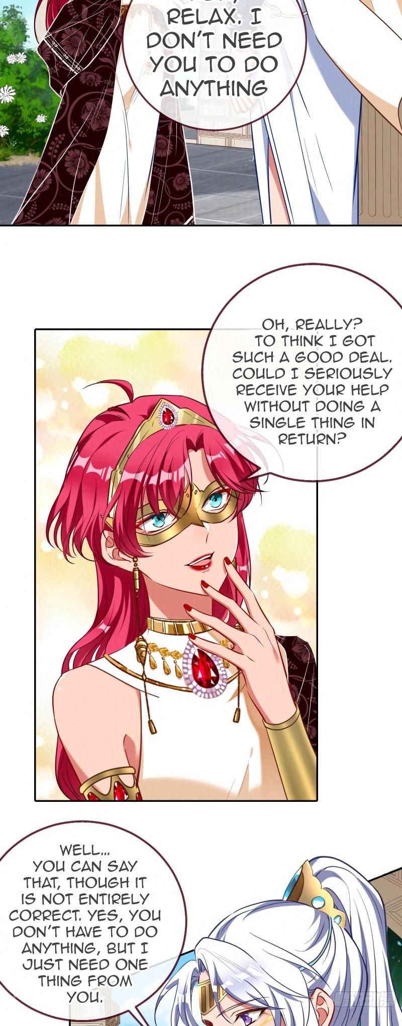 Wan Zha Chao Huang Chap 450 - Next Chap 451