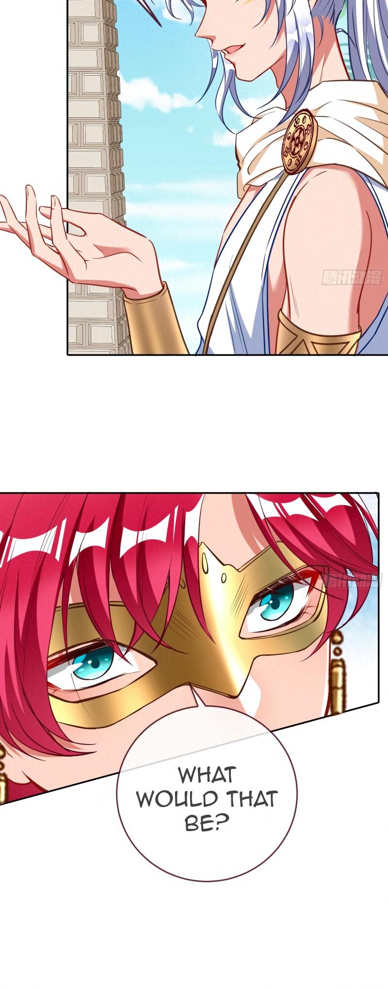 Wan Zha Chao Huang Chap 450 - Next Chap 451
