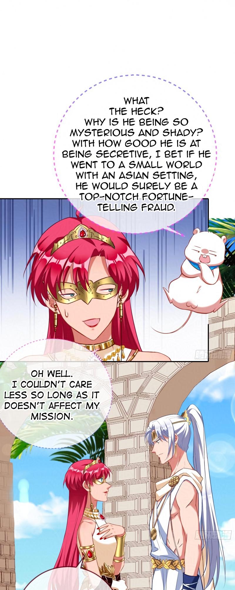 Wan Zha Chao Huang Chap 450 - Next Chap 451
