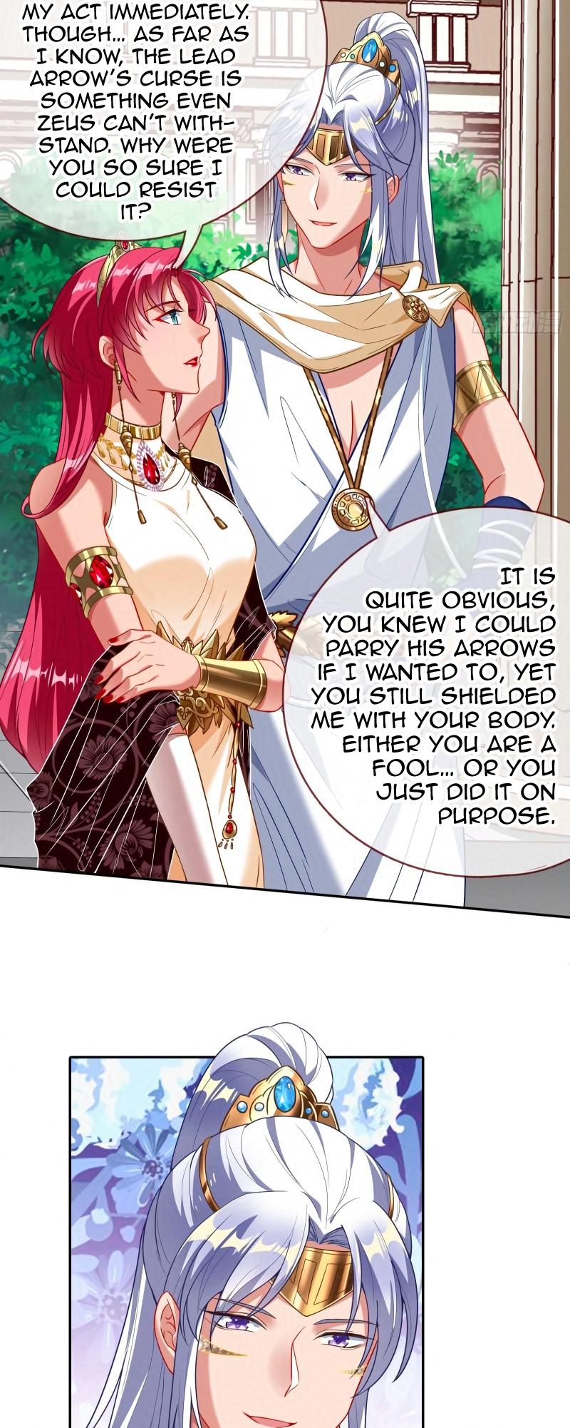 Wan Zha Chao Huang Chap 451 - Next Chap 452