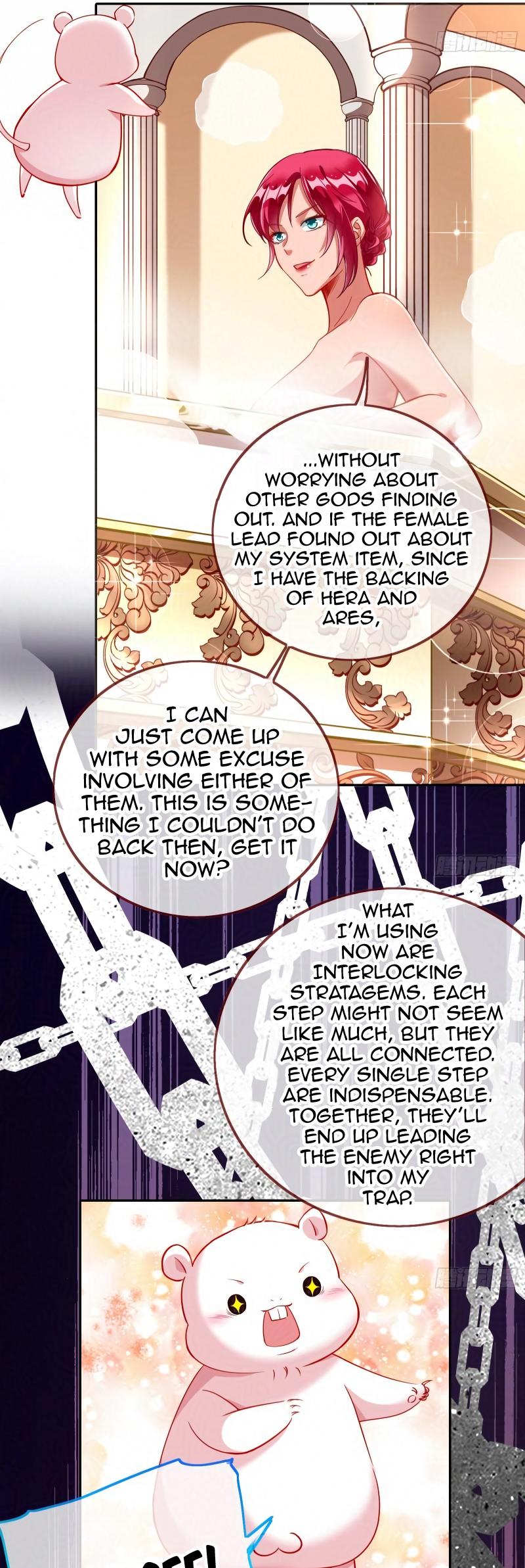 Wan Zha Chao Huang Chap 451 - Next Chap 452