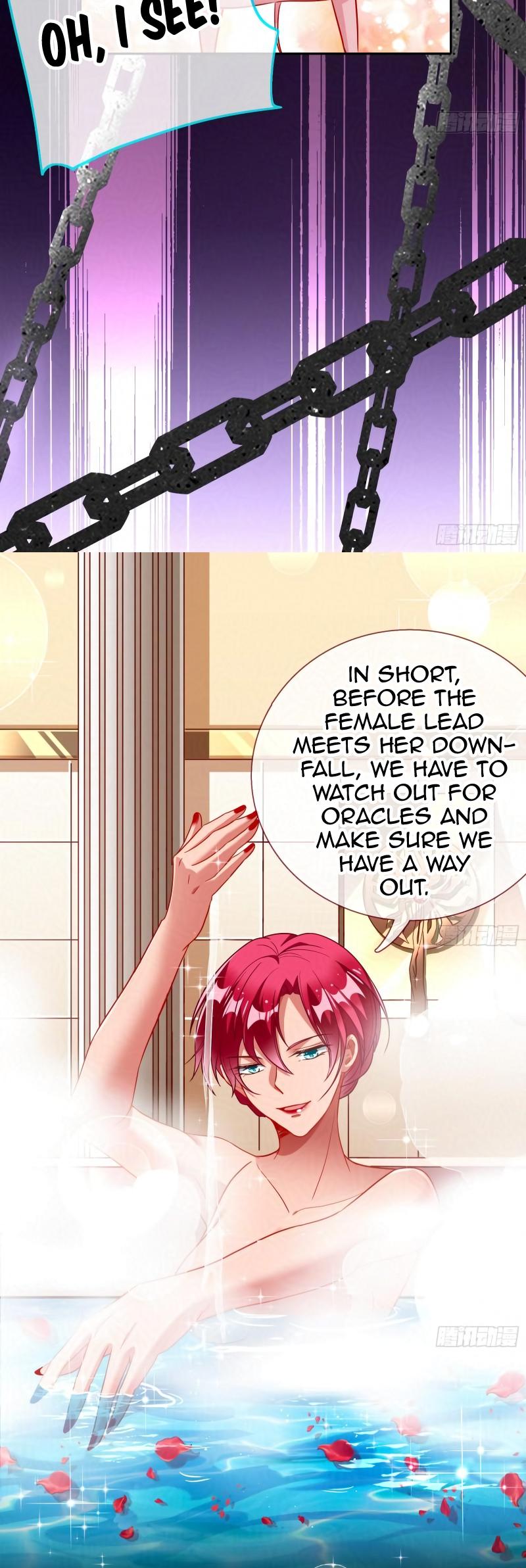 Wan Zha Chao Huang Chap 451 - Next Chap 452