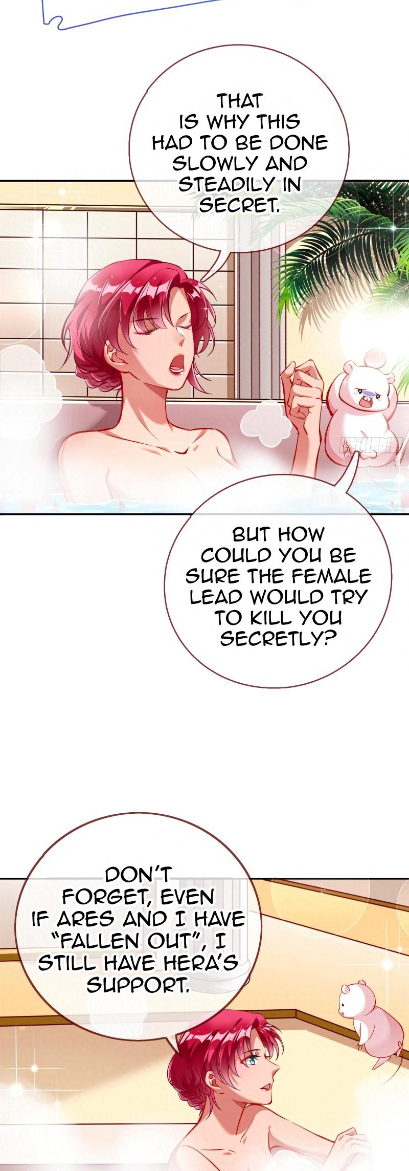 Wan Zha Chao Huang Chap 451 - Next Chap 452