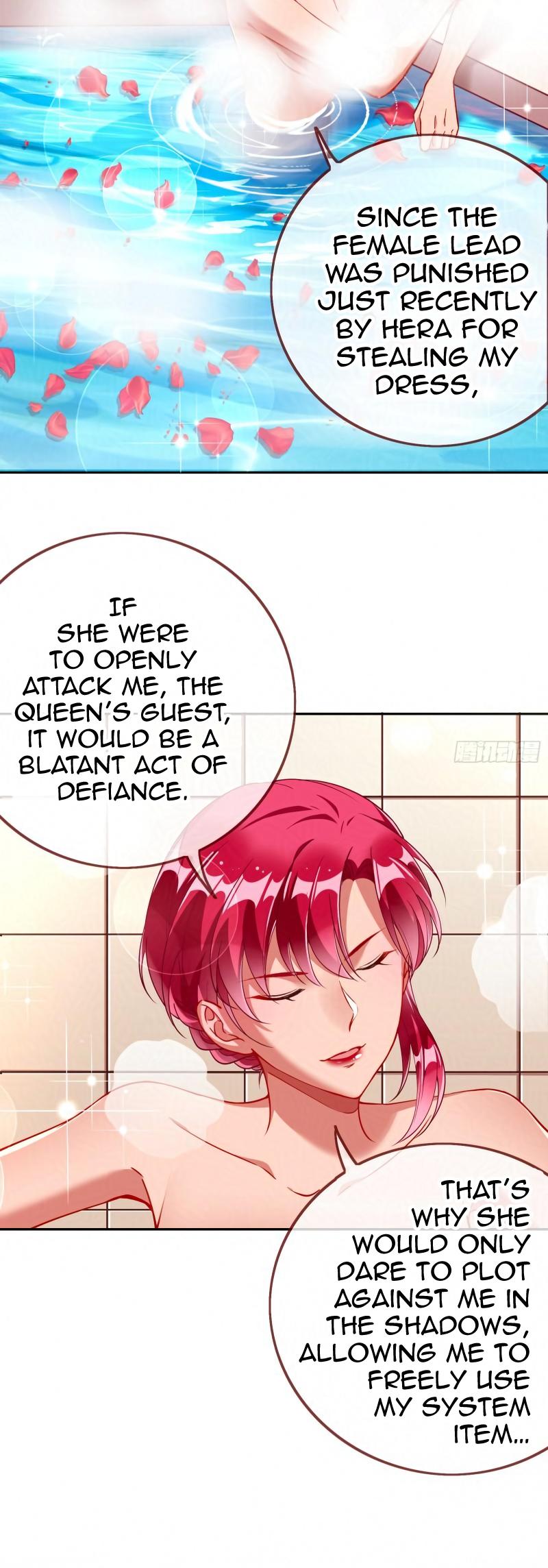 Wan Zha Chao Huang Chap 451 - Next Chap 452