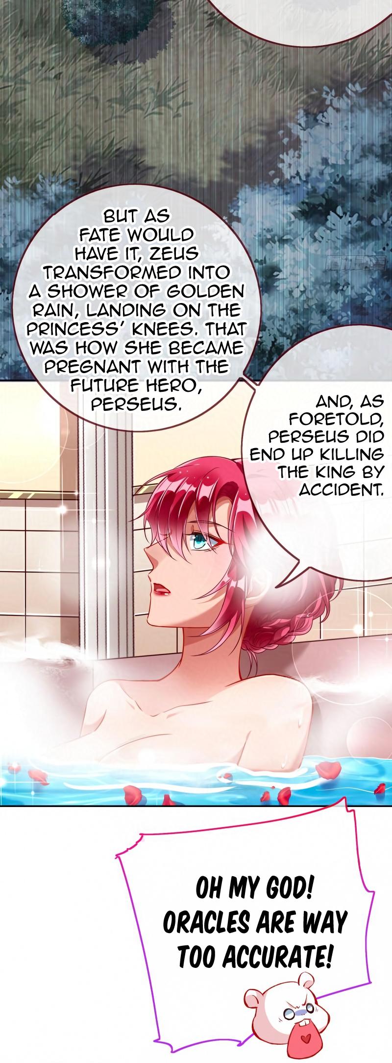 Wan Zha Chao Huang Chap 451 - Next Chap 452