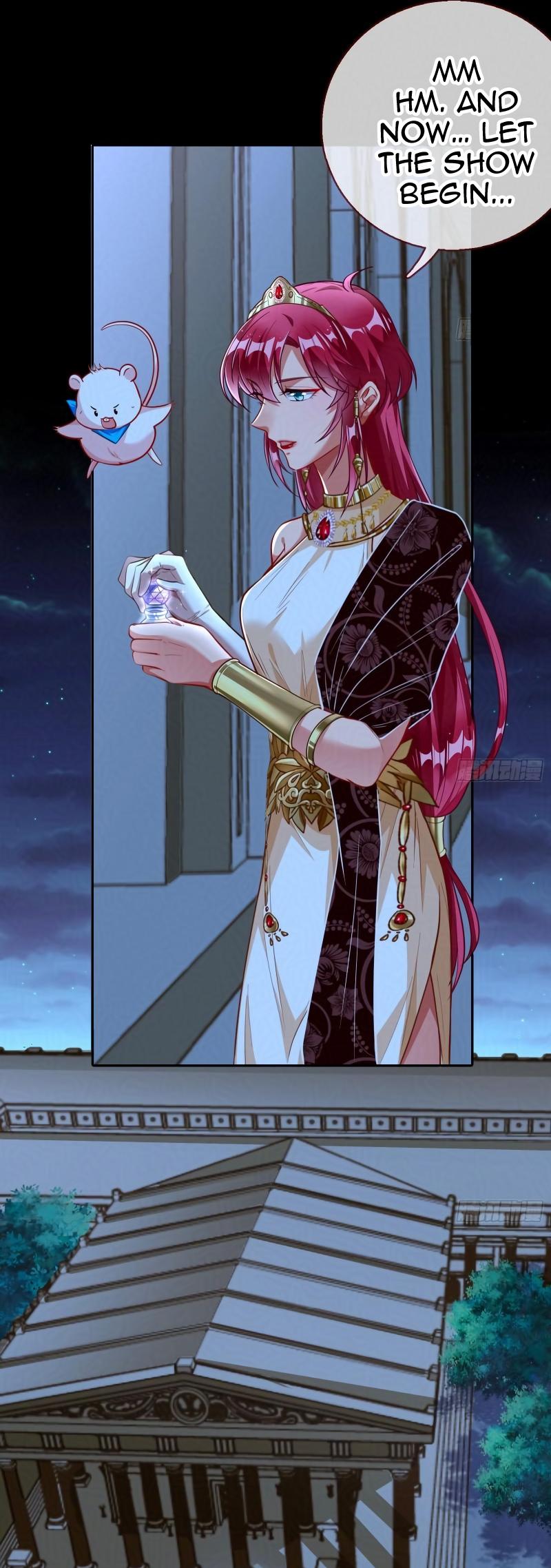Wan Zha Chao Huang Chap 451 - Next Chap 452